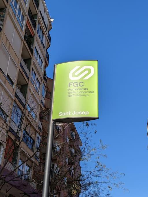 Weflating Fira Διαμέρισμα Οσπιταλέτ ντε Λιοβρεγάτ Εξωτερικό φωτογραφία