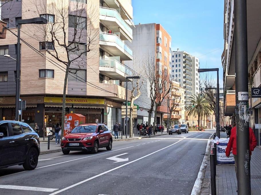 Weflating Fira Διαμέρισμα Οσπιταλέτ ντε Λιοβρεγάτ Εξωτερικό φωτογραφία