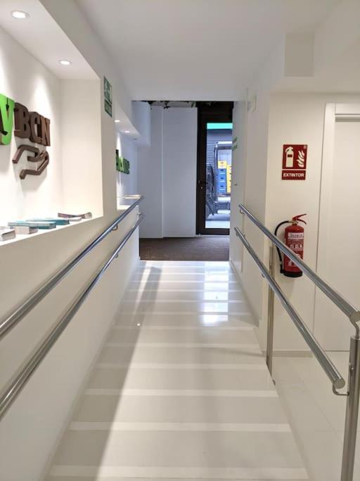 Weflating Fira Διαμέρισμα Οσπιταλέτ ντε Λιοβρεγάτ Εξωτερικό φωτογραφία